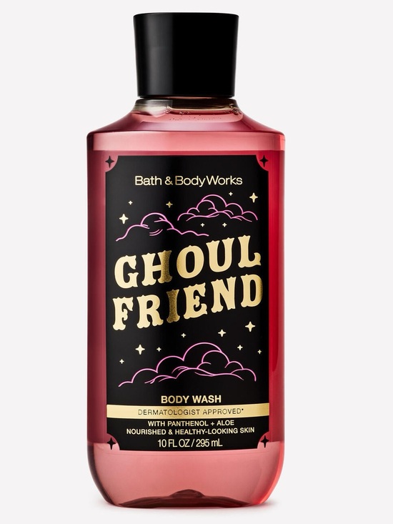 Bath & Body Works Other - Bath & Body Works Ghoul Friend Body Wash